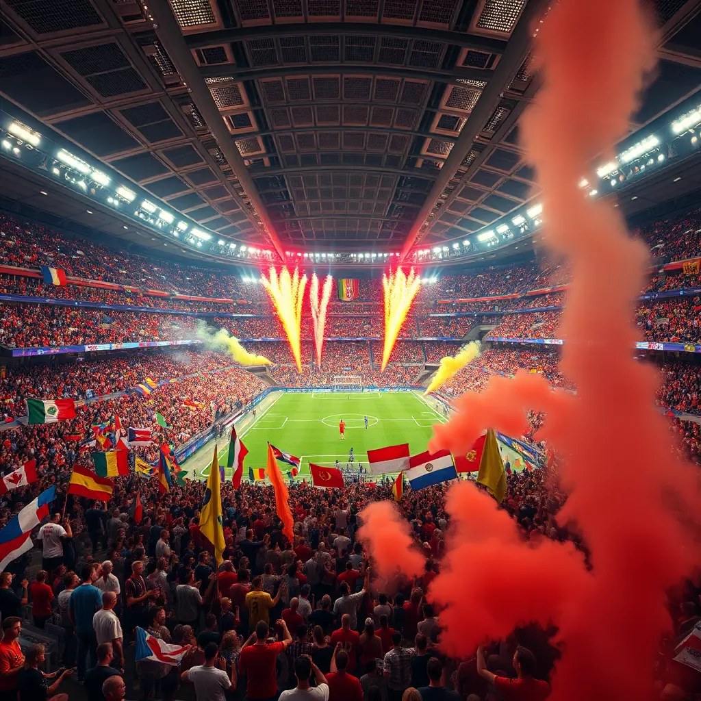 Những Ngôi Sao Được Kỳ Vọng Tỏa Sáng Tại World Cup 2026 — view 5