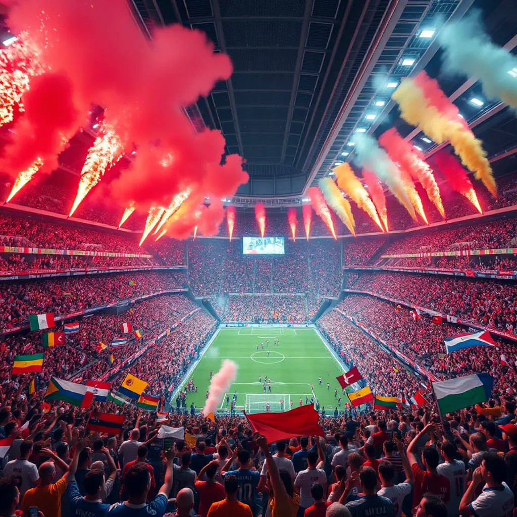 Chung Kết Cúp Bóng Đá Thế Giới 2026 Theo Giờ Việt Nam: Mọi Thứ Bạn Cần Biết — view 3