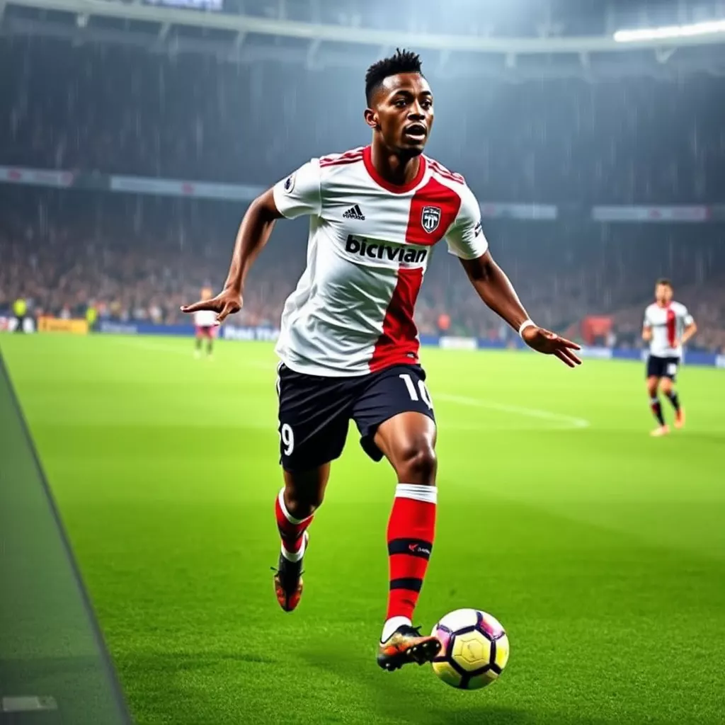 Bayern Munich và Sức Mạnh Truyền Thống: Bài Học Từ Hitclub Cho Các Trận Cầu Đỉnh Cao