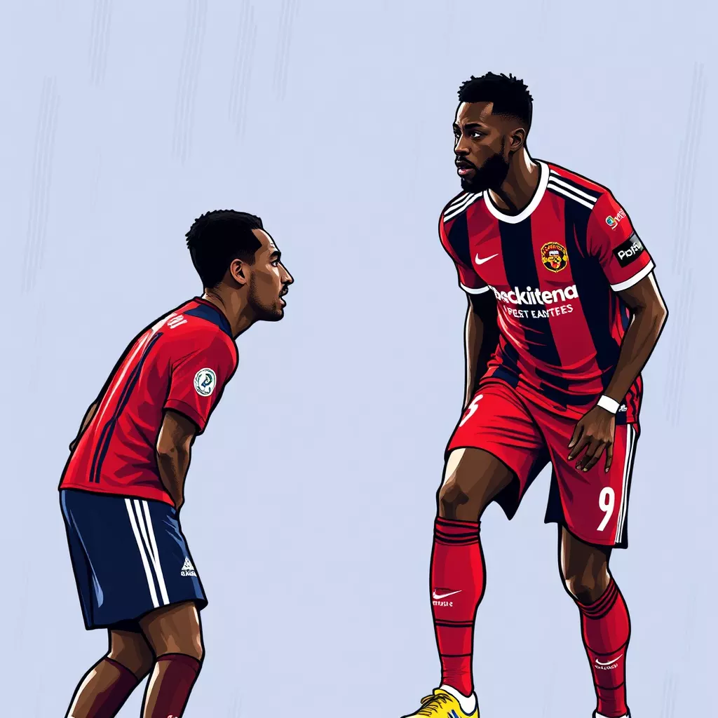 Premier League cuối mùa: Những cuộc rượt đuổi nghẹt thở qua góc nhìn Net88 — view 5