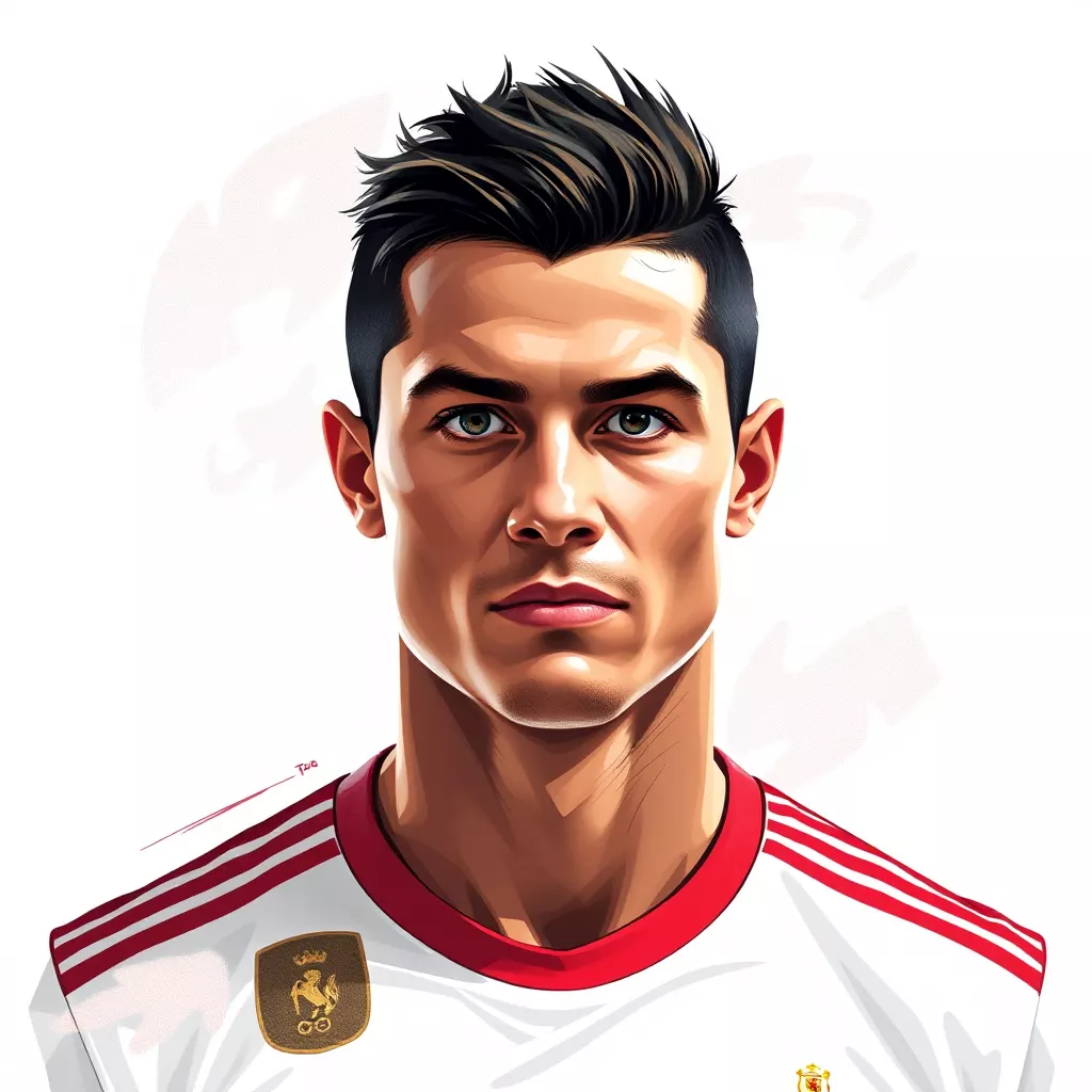 Nhiều cầu thủ đã trở thành biểu tượng sau World Cup: Hành trình từ sân cỏ đến trái tim người hâm mộ — view 2