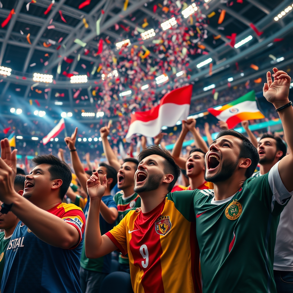 Lịch Thi Đấu World Cup 2026 Tại Philadelphia, Mỹ: Cơn Sốt Bóng Đá Sắp Đổ Bộ