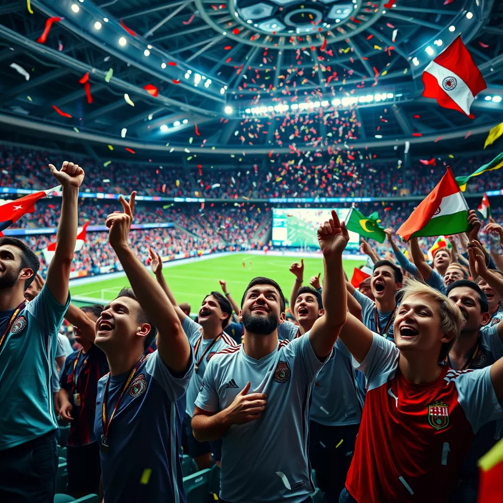 Bayern Munich và Sức Mạnh Truyền Thống: Bài Học Từ Hitclub Cho Các Trận Cầu Đỉnh Cao — view 5