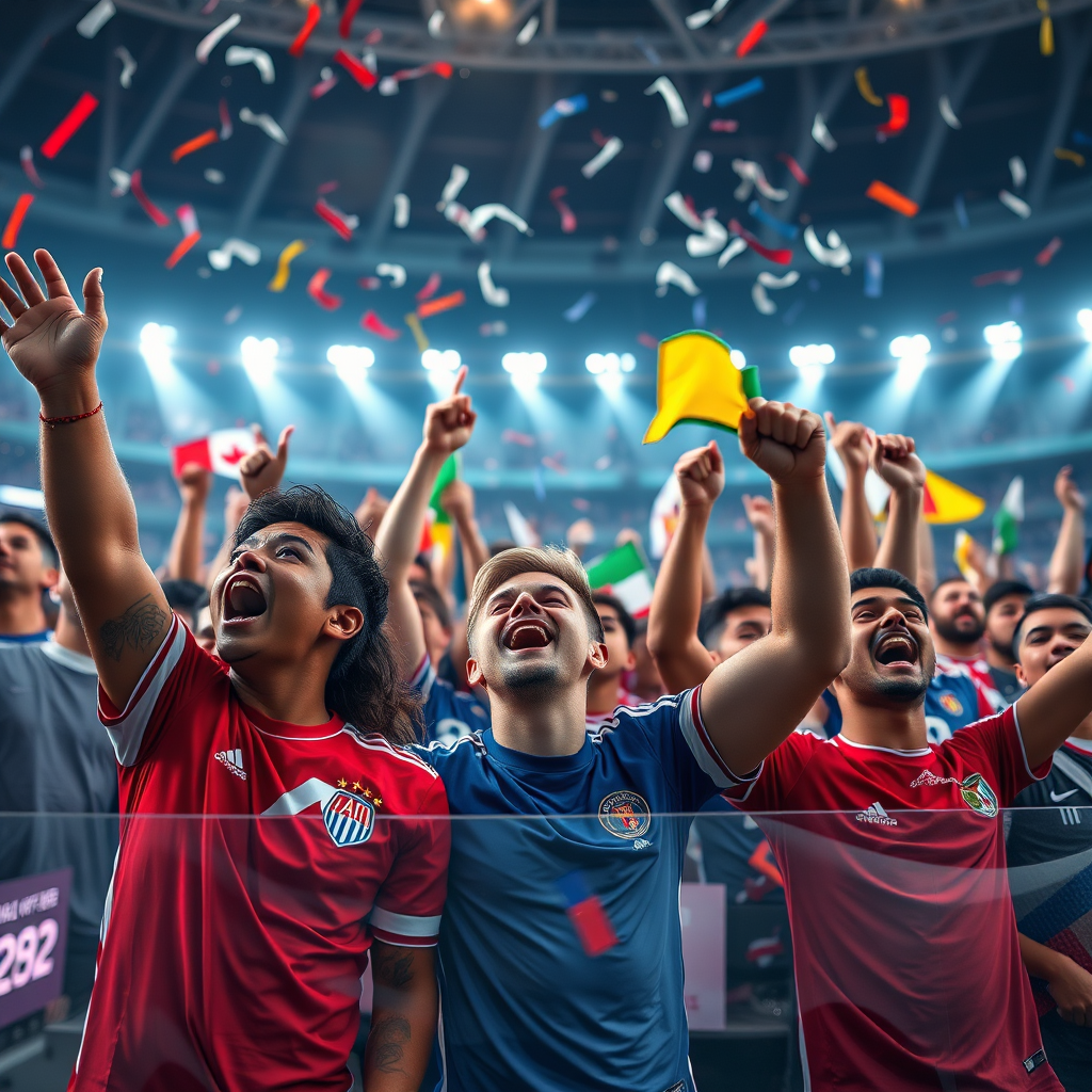 Những Kỷ Lục Ghi Bàn World Cup Khó Có Thể Phá Vỡ