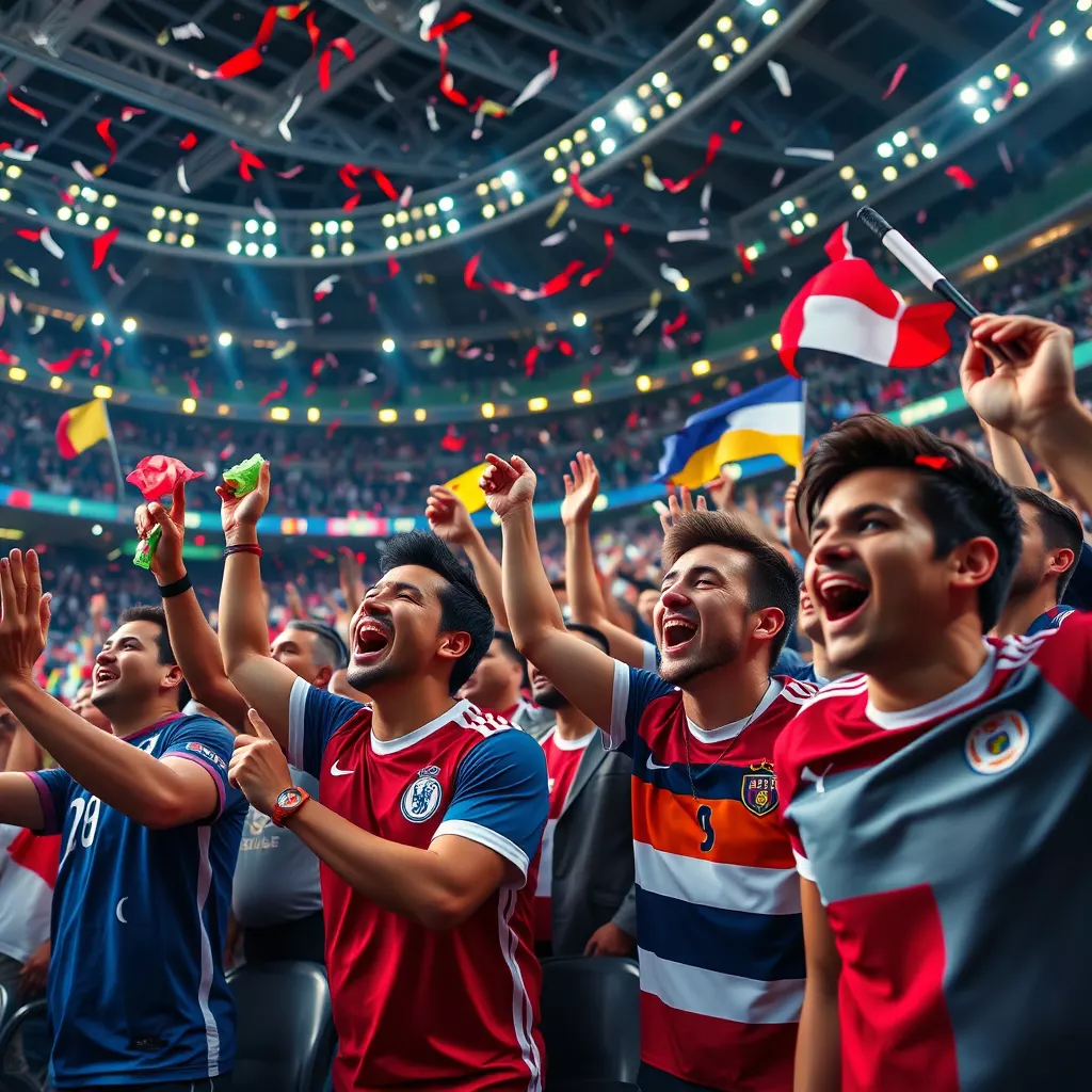 Lịch Phát Sóng World Cup 2026: Cập Nhật Chi Tiết và Cách Xem Trực Tiếp — view 3