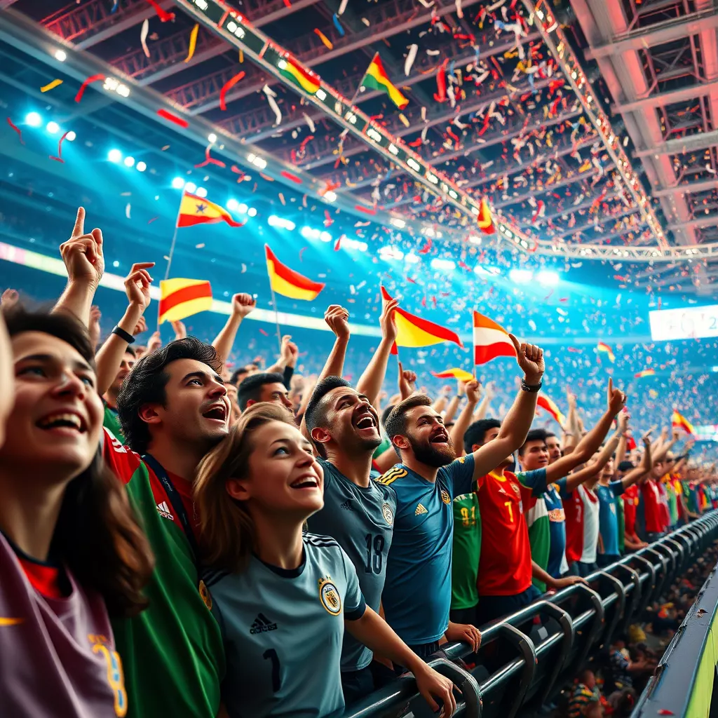V-League 2024: Những Câu Chuyện Địa Phương Đầy Cảm Hứng Cùng Mubet — view 4