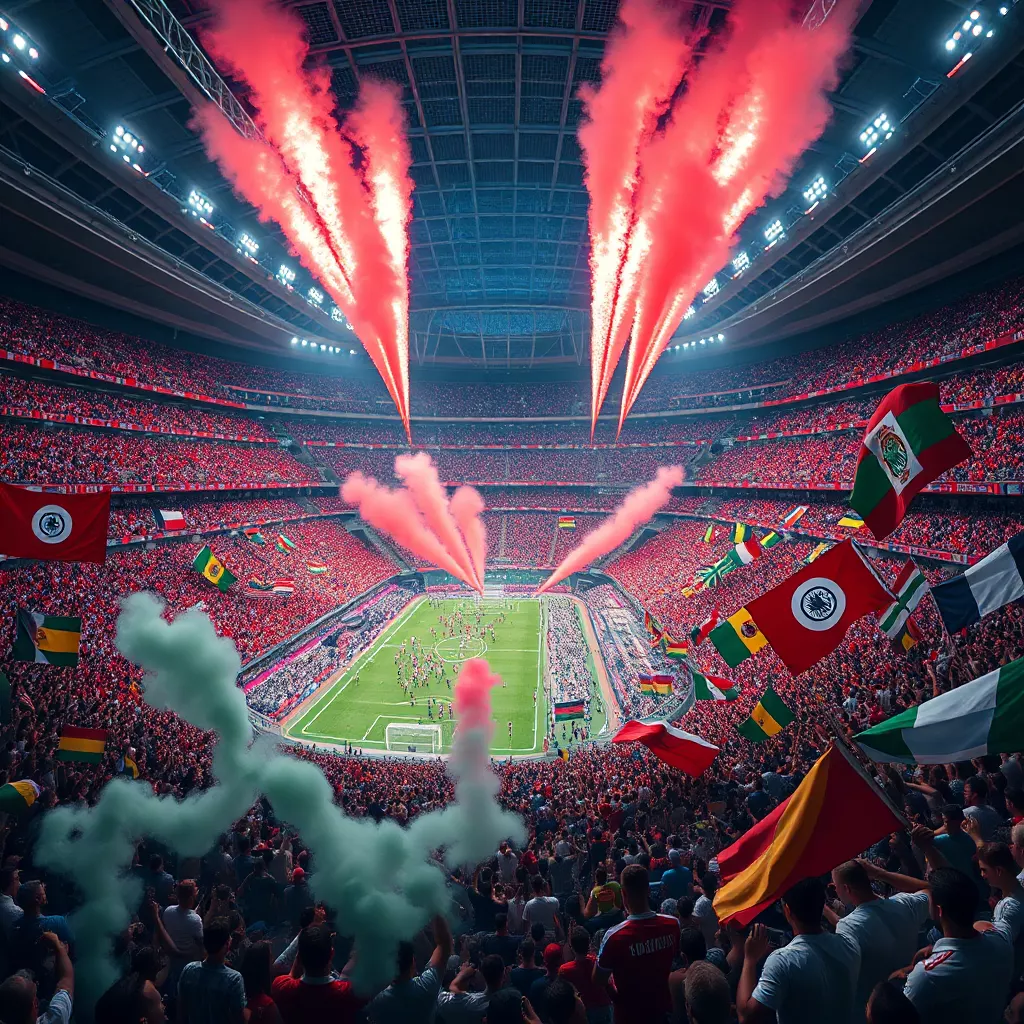 Argentina vs đối thủ: Phân tích trận chung kết World Cup 2026 – Ai thực sự phù hợp với bạn? — view 5