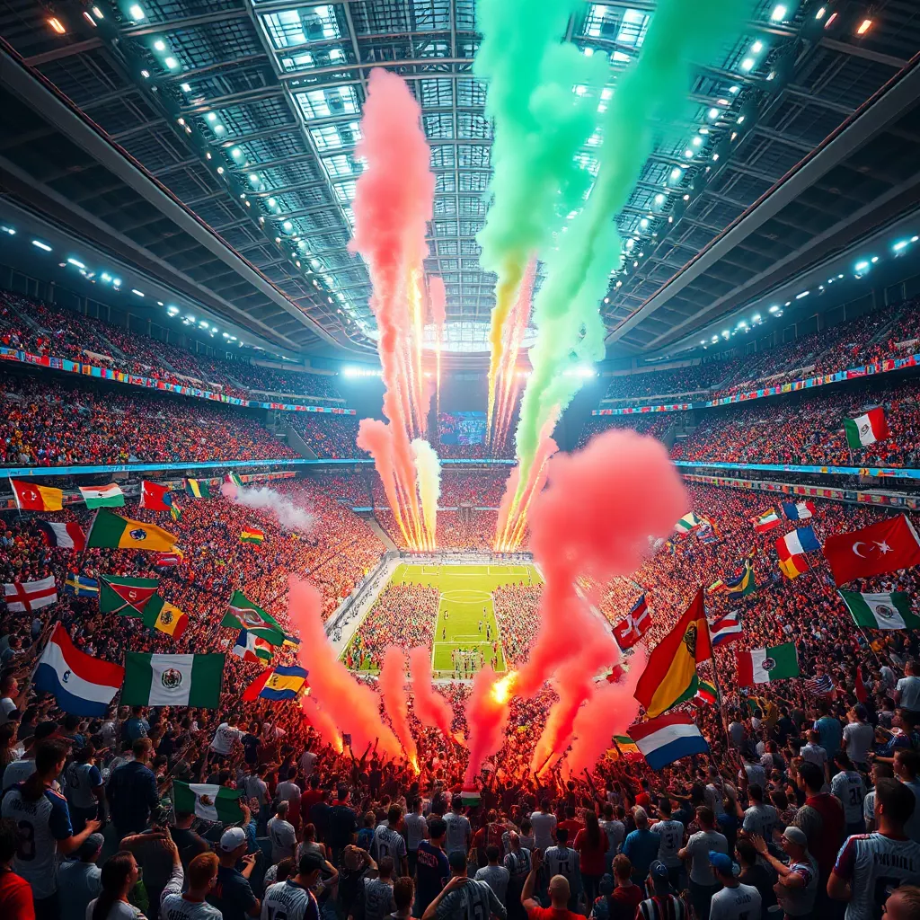 World Cup 2026 và cuộc chiến chiến thuật giữa những bộ óc lớn — view 3
