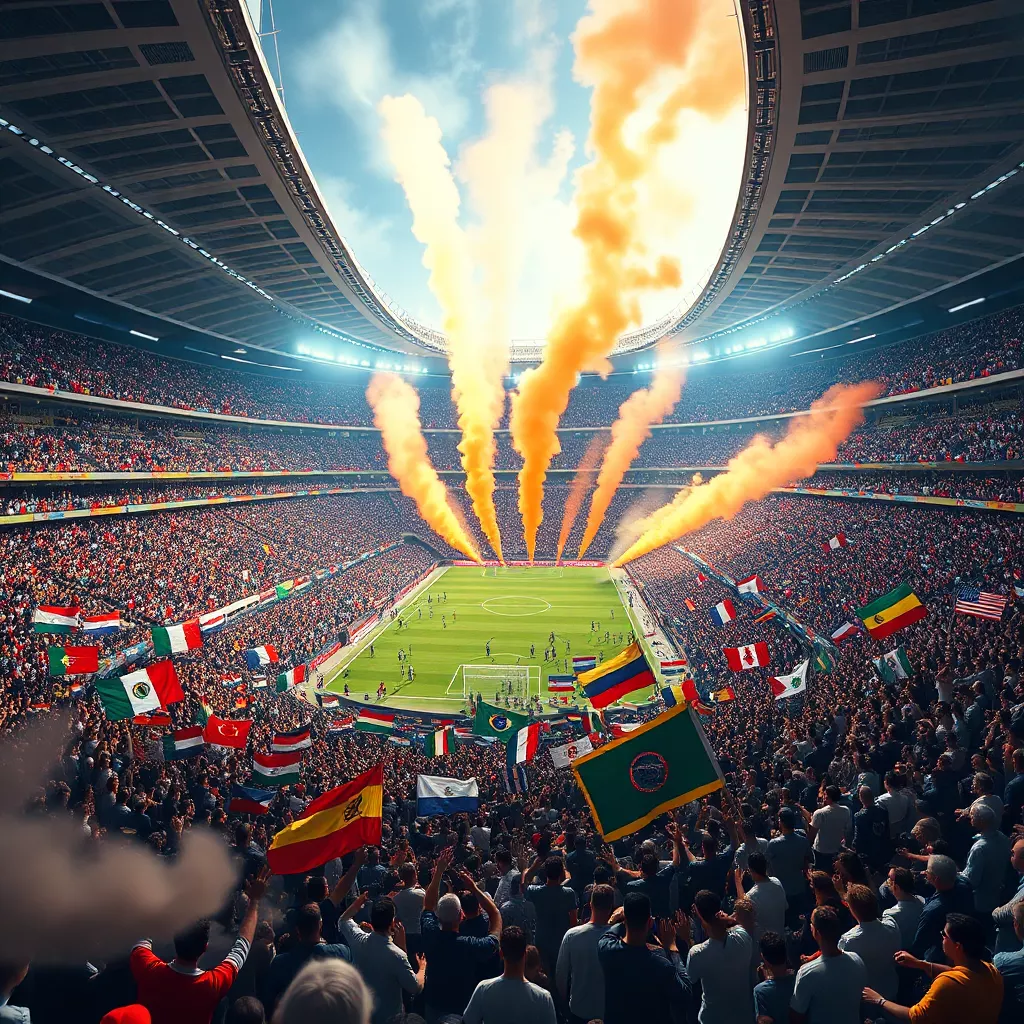 V-League 2024: Những Câu Chuyện Địa Phương Đầy Cảm Hứng Cùng Mubet — view 5