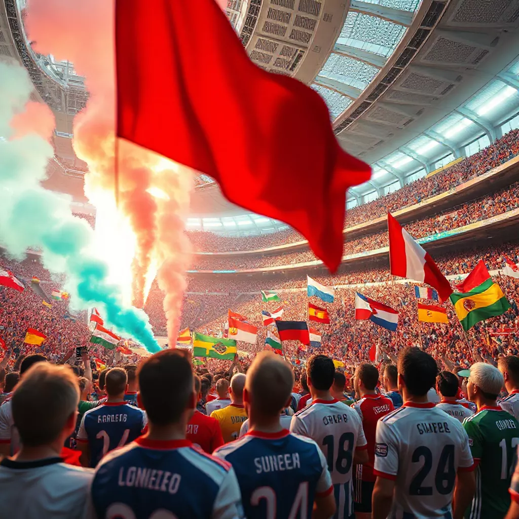 Discover Global Sports Competition Updates: A Longtime User’s Perspective on the Experience — view 5