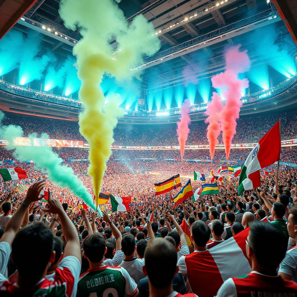 Argentina hướng đến World Cup với cảm hứng bóng đá đặc biệt cùng Debet