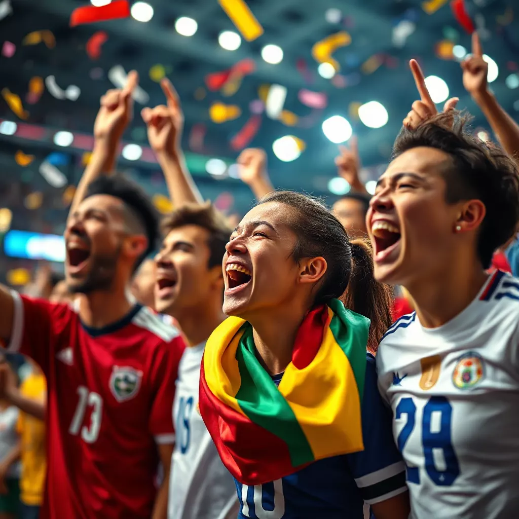 Đội bóng đáng xem nhất World Cup 2026: Ai sẽ làm nên chuyện? — view 4
