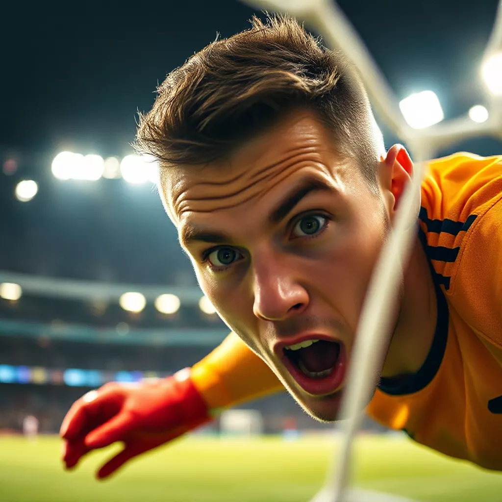 World Cup 2026: Những trận cầu nảy lửa làm bùng nổ cảm xúc khán giả — view 5
