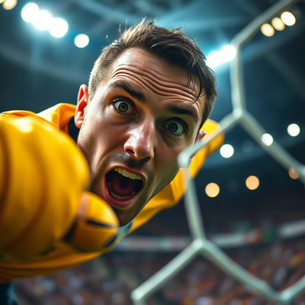 Discover Global Sports Competition Updates: A Longtime User’s Perspective on the Experience — view 4