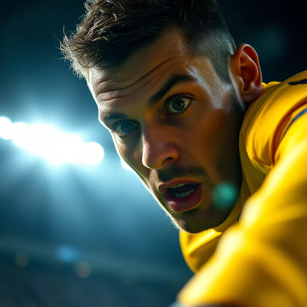 Phân Tích Trận Chung Kết World Cup 2026: Cuộc Đối Đầu Của Những Nhà Vô Địch Cùng xx8.space — view 3