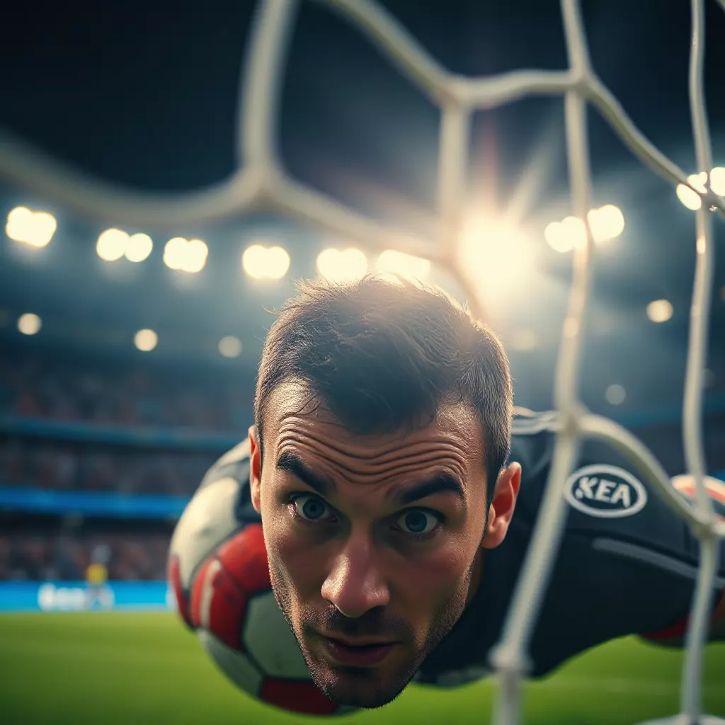 World Cup 2026 Và Những Trận Cầu Lịch Sử: Bước Ngoặt Mới Của Bóng Đá Thế Giới — view 3