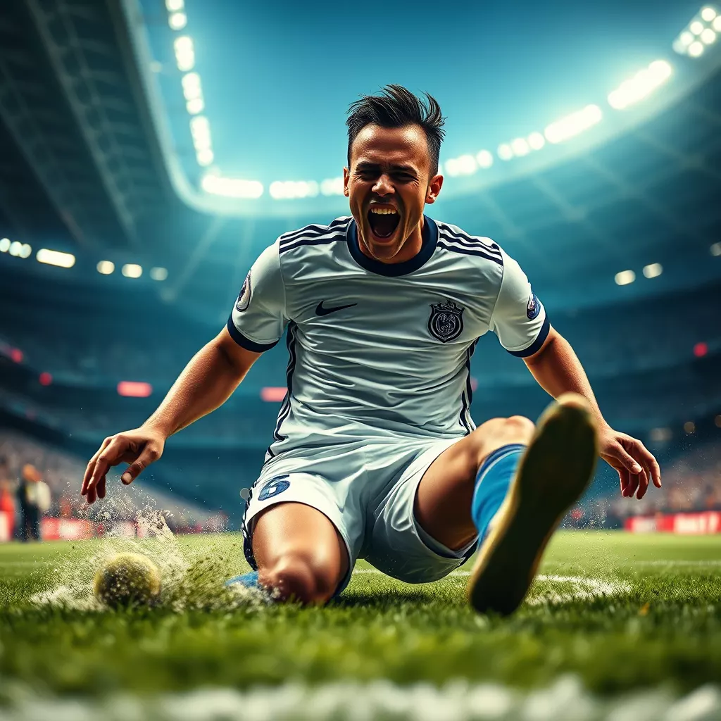 Ai Sẽ Là Nhà Vua Mới Của World Cup 2026? Những Ứng Cử Viên Sáng Giá Nhất — view 4