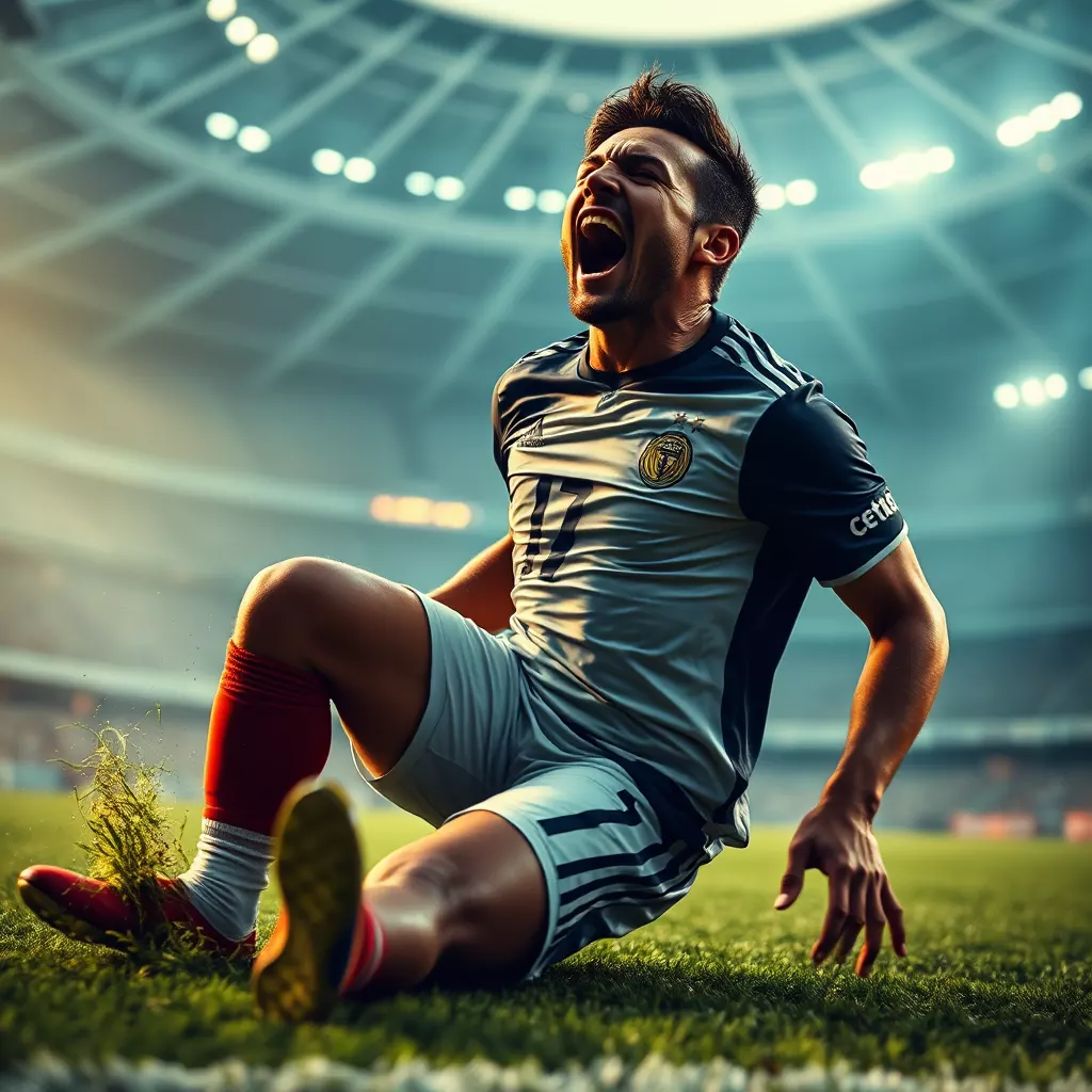Discover Global Sports Competition Updates: A Longtime User’s Perspective on the Experience — view 2