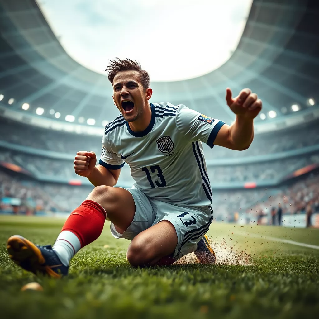 Những Trận Cầu Đỉnh Cao Làm Rung Chuyển World Cup 2026
