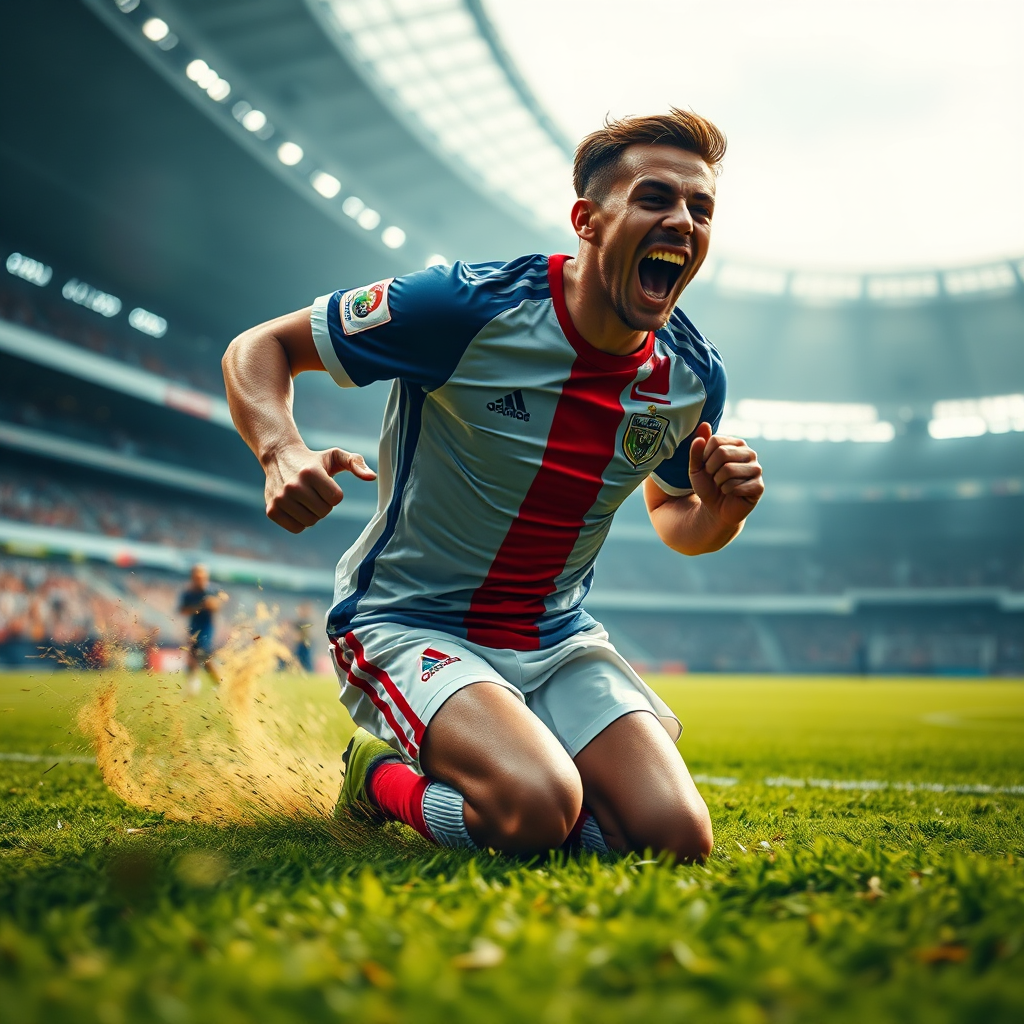 World Cup 2026 Và Những Trận Đấu Khiến Fan Không Thể Quên