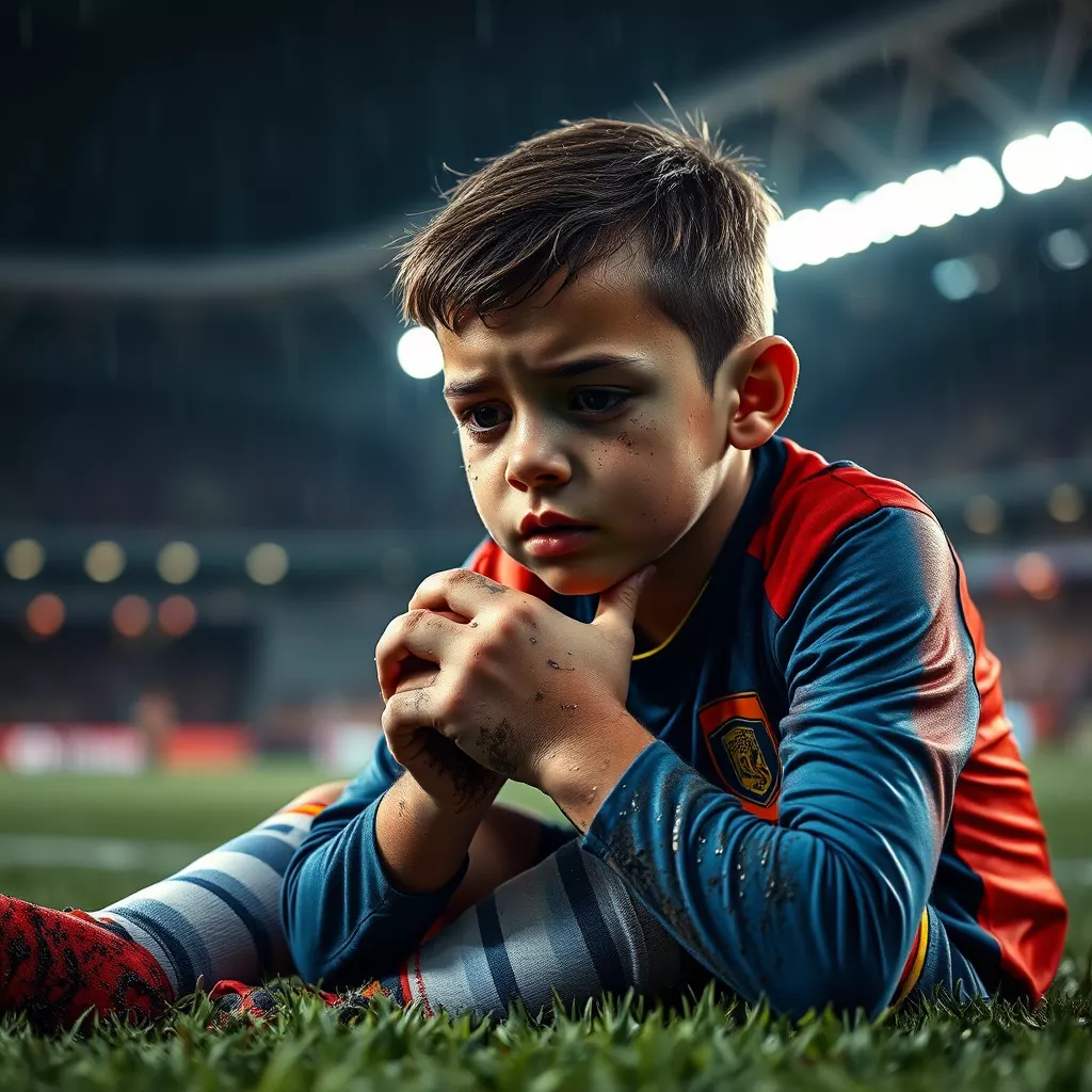 World Cup 2026 Và Những Trận Đấu Khiến Fan Không Thể Quên