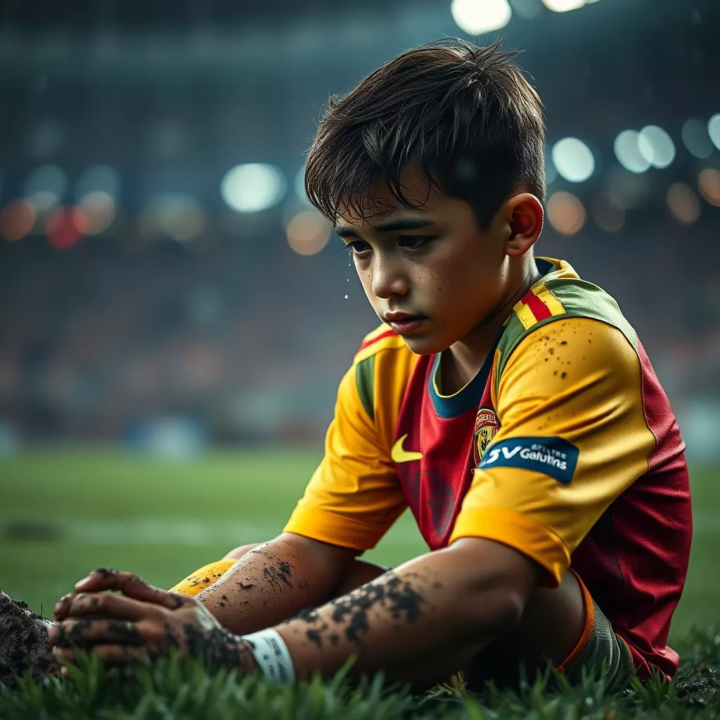 Chung Kết World Cup 2026: Những Kịch Bản Điên Rồ Có Thể Xảy Ra | u888com.media — view 3