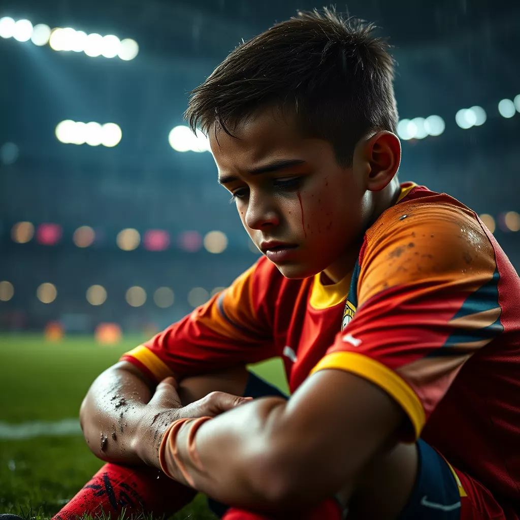 World Cup 2026 Hấp Dẫn Ngay Từ Vòng Bảng: Lý Do Khiến Fan Cuồng Không Thể Rời Mắt — view 5