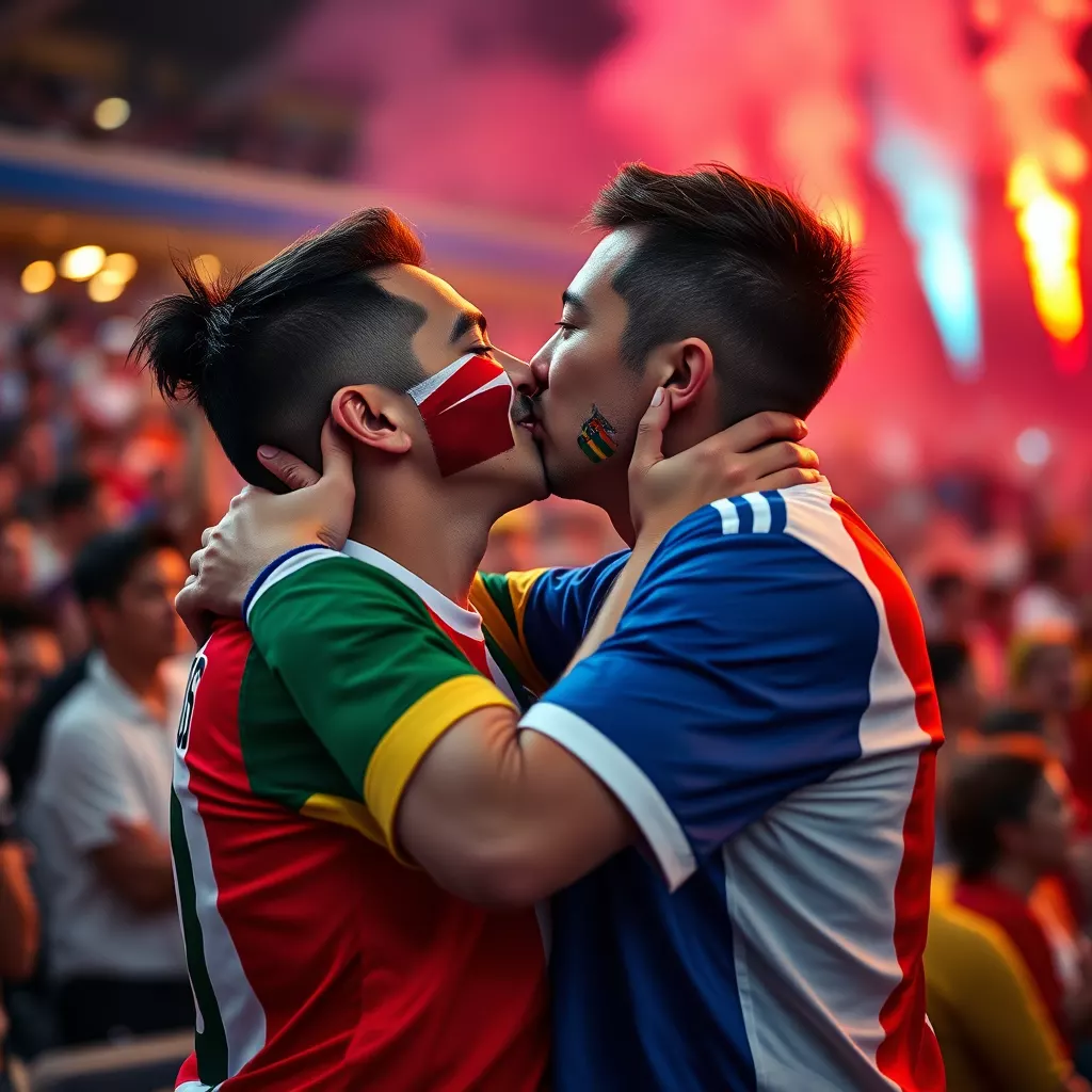 Những Khoảnh Khắc Đắt Giá Nhất Tại World Cup 2026 — view 2