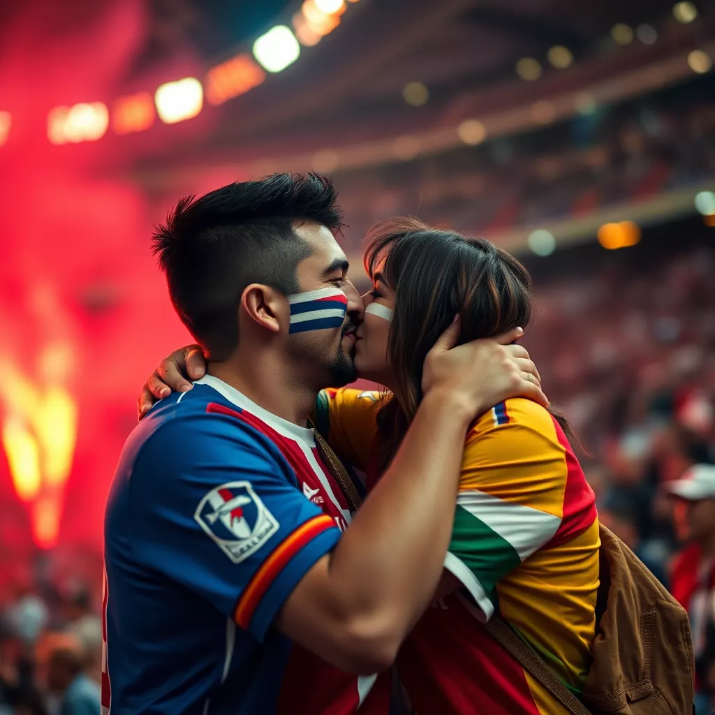 World Cup 2026 Và Những Trận Đấu Khiến Fan Không Thể Quên — view 4