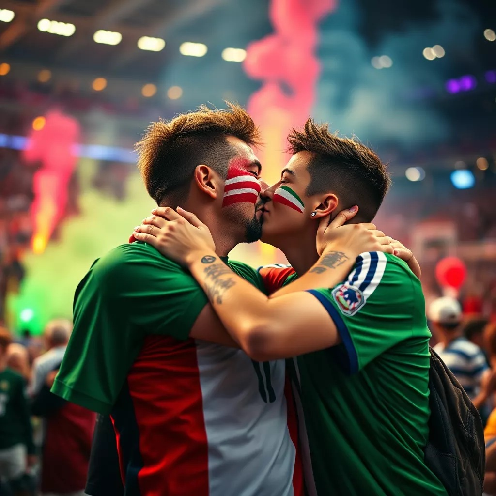 Ai Sẽ Là Nhà Vô Địch Cuối Cùng Của World Cup 2026? Những Ứng Cử Viên Sáng Giá — view 4