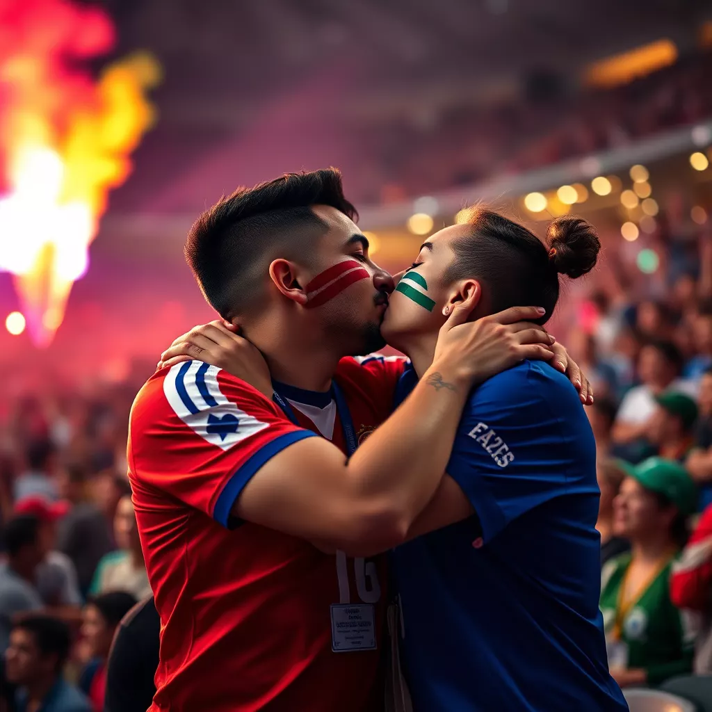 Những Khoảnh Khắc Không Thể Quên Tại World Cup 2026 — view 2