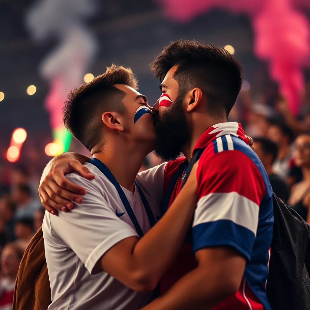 Barcelona cần thêm sự cân bằng trong hành trình mới cùng LUCKY88 — view 4