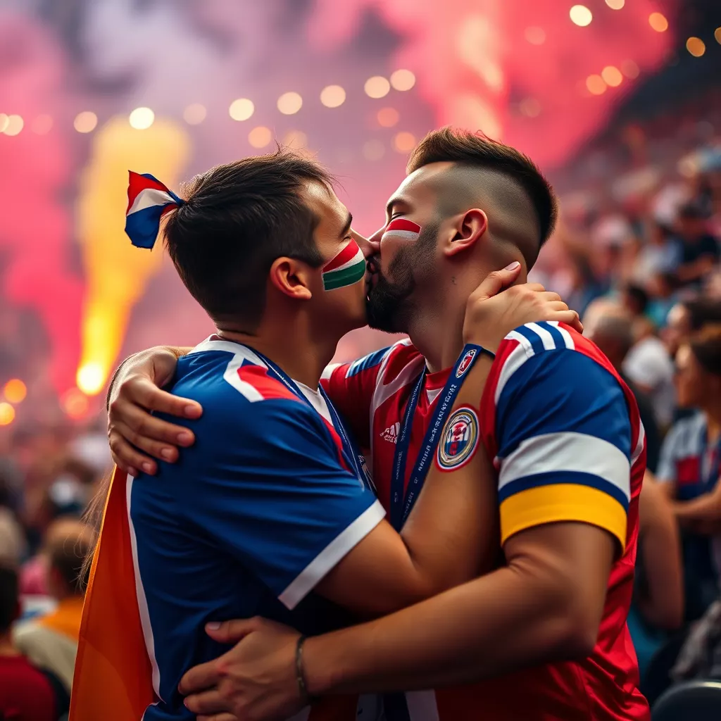 Những Điều Khiến World Cup 2026 Trở Thành Tâm Điểm Thế Giới — view 2