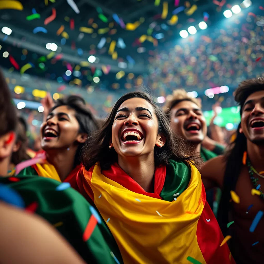 Ai Sẽ Là Nhà Vua Mới Của World Cup 2026? Những Ứng Cử Viên Sáng Giá Nhất — view 5