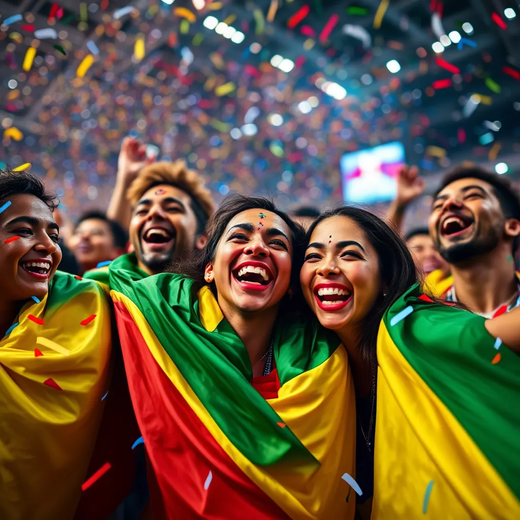 Argentina vs đối thủ: Phân tích trận chung kết World Cup 2026 – Ai thực sự phù hợp với bạn? — view 2