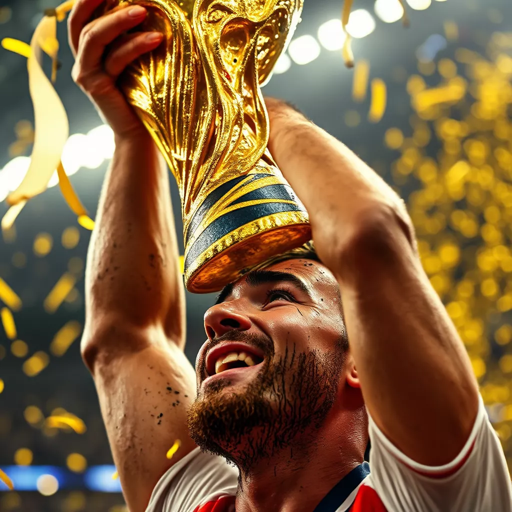 SUNWIN mang đến tin tức nóng trước giờ bóng lăn World Cup: Cẩm nang không thể bỏ lỡ cho fan đích thực — view 5
