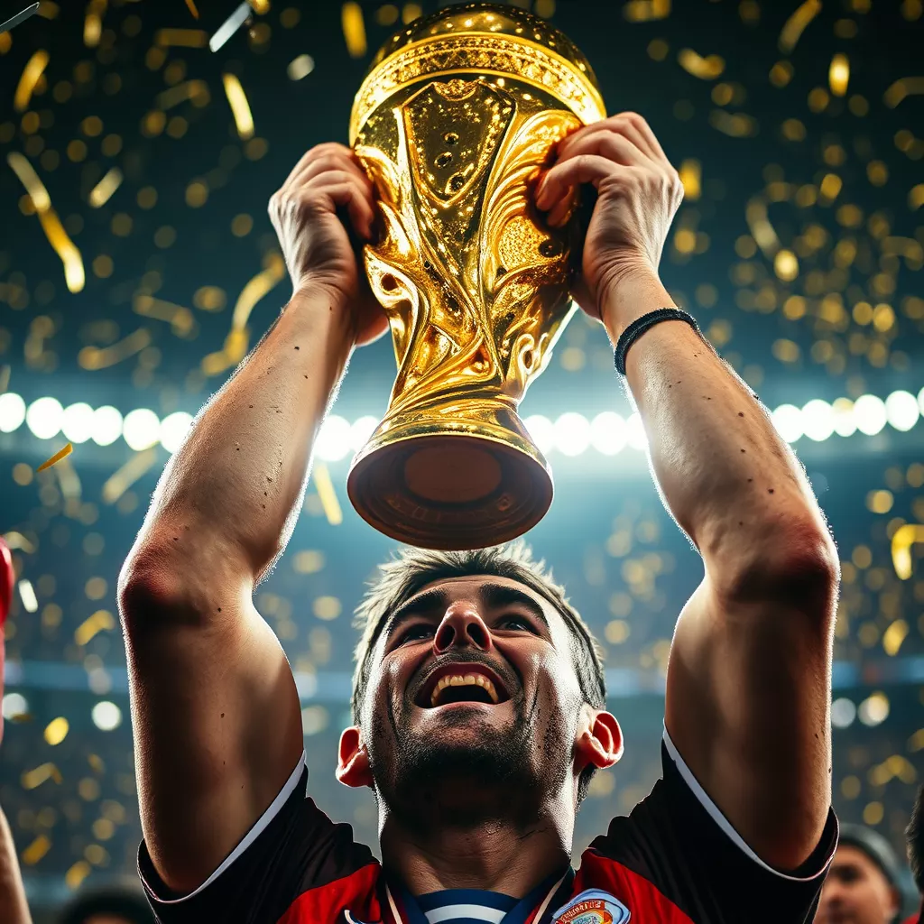 SUNWIN mang đến tin tức nóng trước giờ bóng lăn World Cup: Cẩm nang không thể bỏ lỡ cho fan đích thực