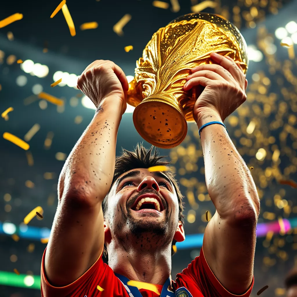 Những Câu Chuyện Cảm Xúc Sau Trận Chung Kết World Cup 2026 | open88v.online — view 2