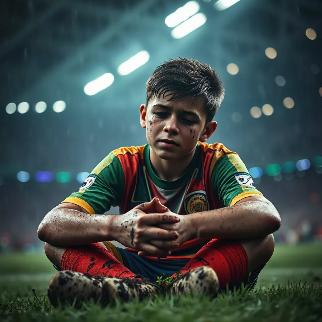 World Cup 2026 Và Những Màn Trình Diễn Đáng Nhớ Nhất — view 3