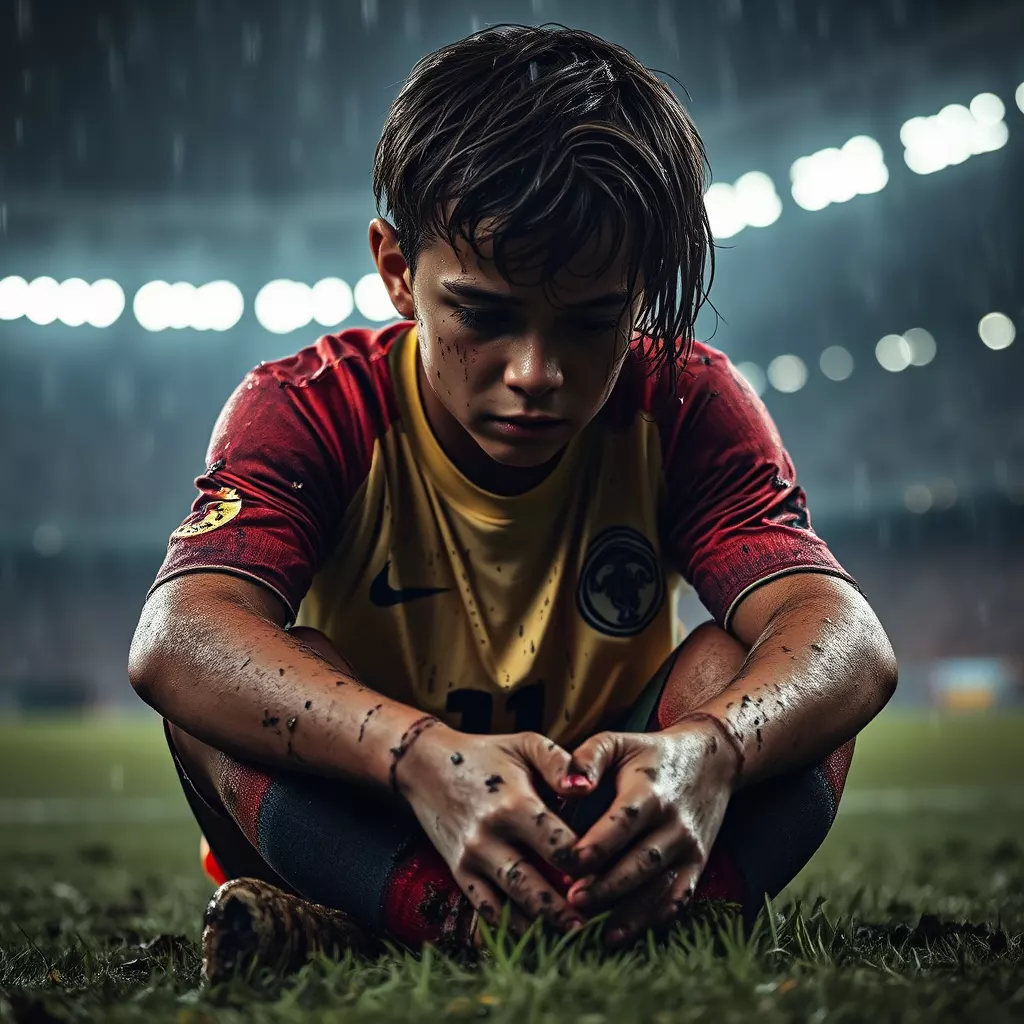World Cup 2026: Chứng Kiến Cuộc Chiến Không Khoan Nhượng Vì Danh Hiệu — view 4