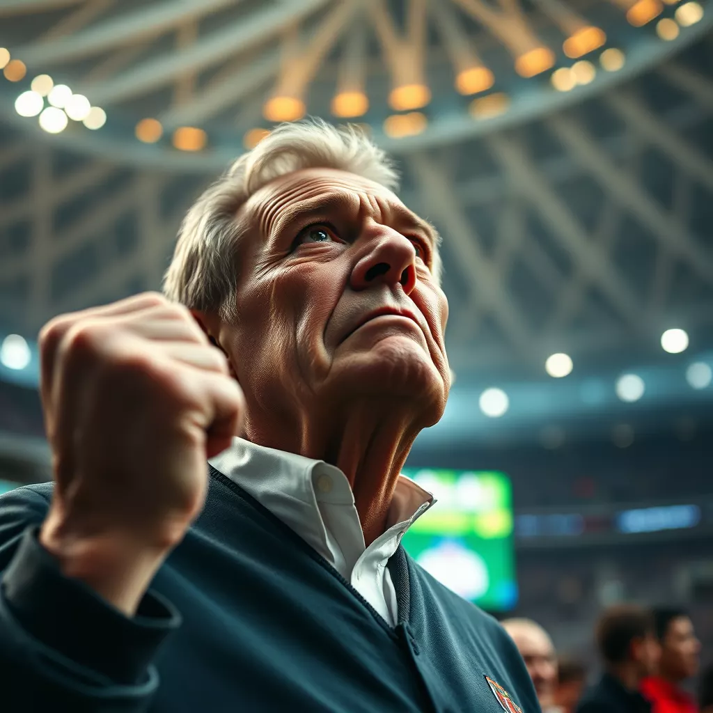 Những Câu Chuyện Cảm Xúc Sau Trận Chung Kết World Cup 2026 | open88v.online — view 3
