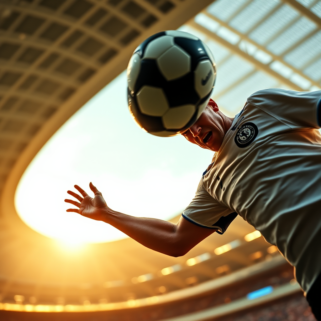 World Cup 2026 Và Những Trận Cầu Lịch Sử: Bước Ngoặt Mới Của Bóng Đá Thế Giới