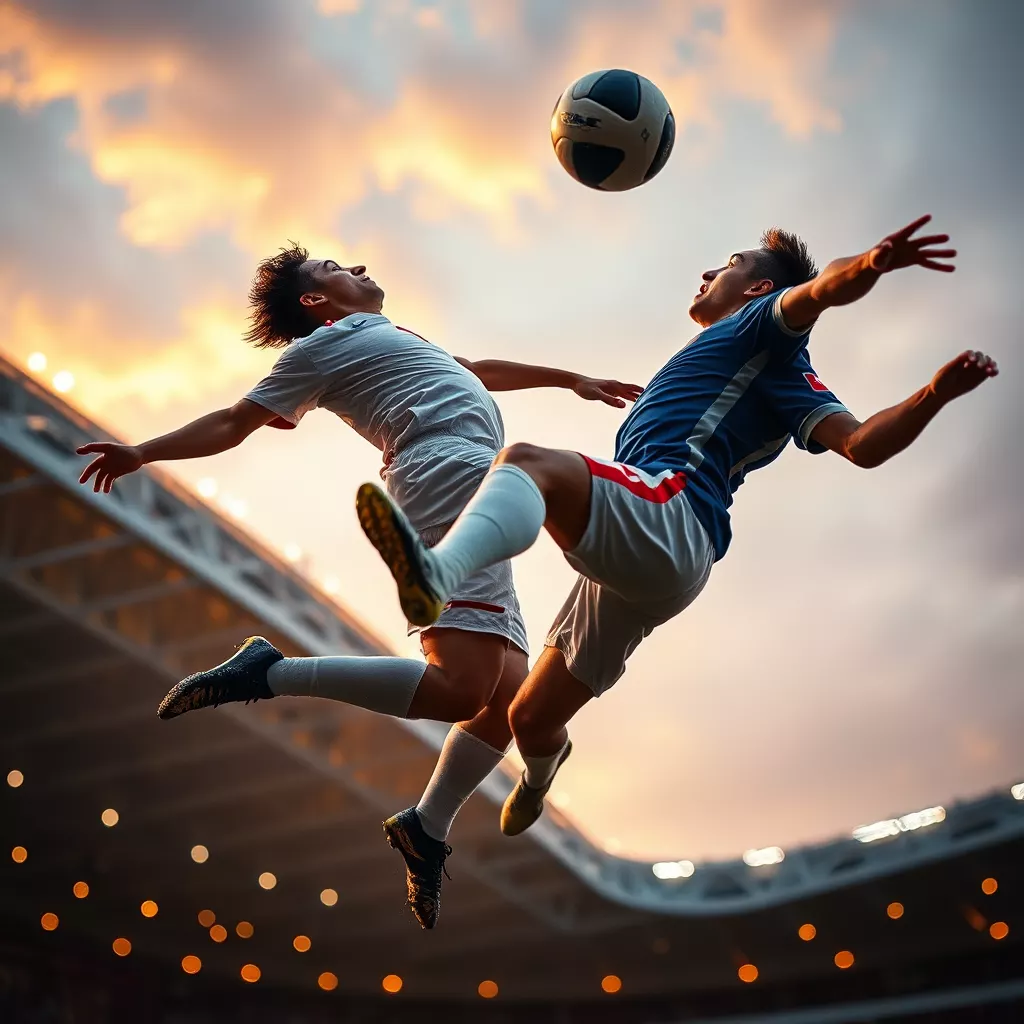Đội Tuyển Nào Sẽ Gây Bất Ngờ Tại World Cup 2026?