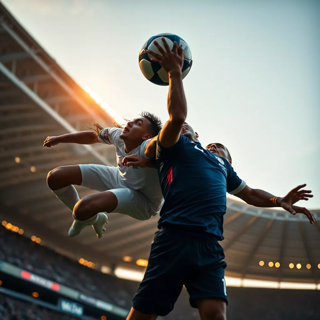 Những Trận Cầu Đỉnh Cao Làm Rung Chuyển World Cup 2026 — view 5