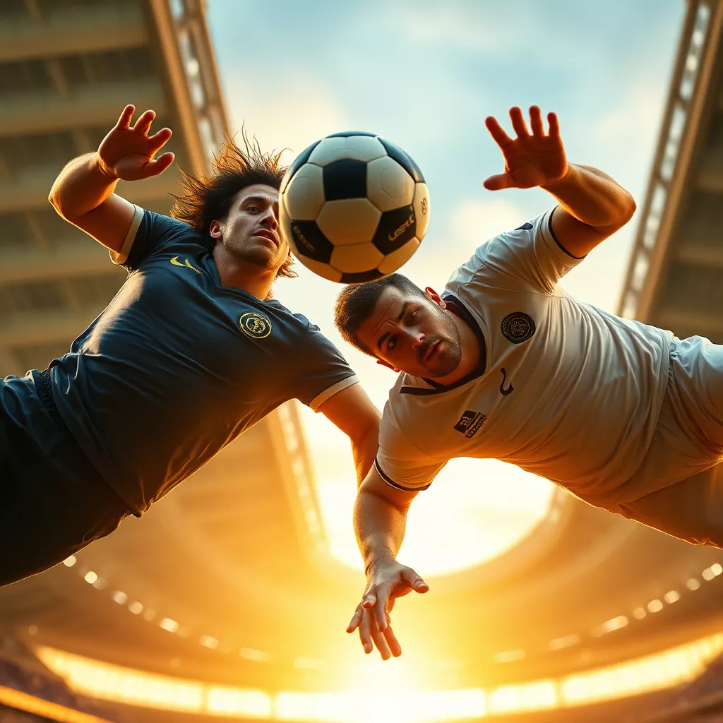 World Cup 2026 Và Những Trận Đấu Khiến Fan Không Thể Quên — view 5