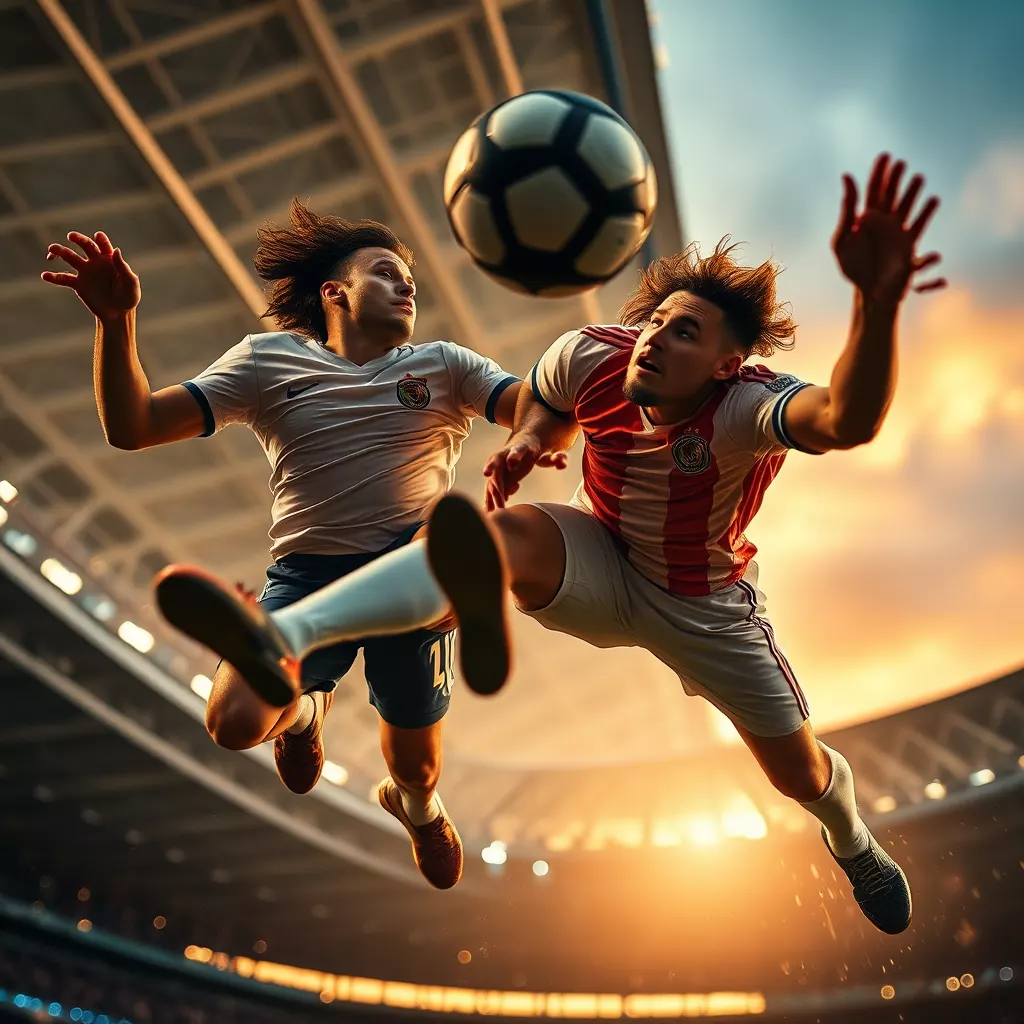 Bayern Munich và Sức Mạnh Truyền Thống: Bài Học Từ Hitclub Cho Các Trận Cầu Đỉnh Cao — view 4