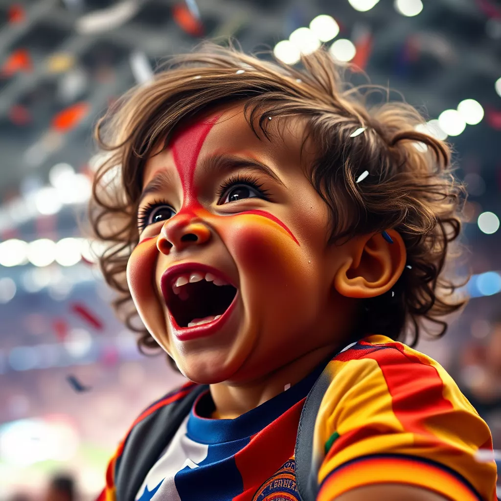 Những Điều Khiến World Cup 2026 Trở Thành Tâm Điểm Thế Giới — view 5