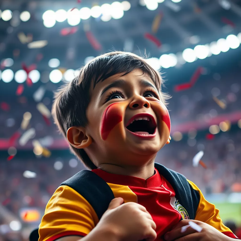 World Cup 2026 Và Những Trận Đấu Khiến Fan Không Thể Quên — view 5