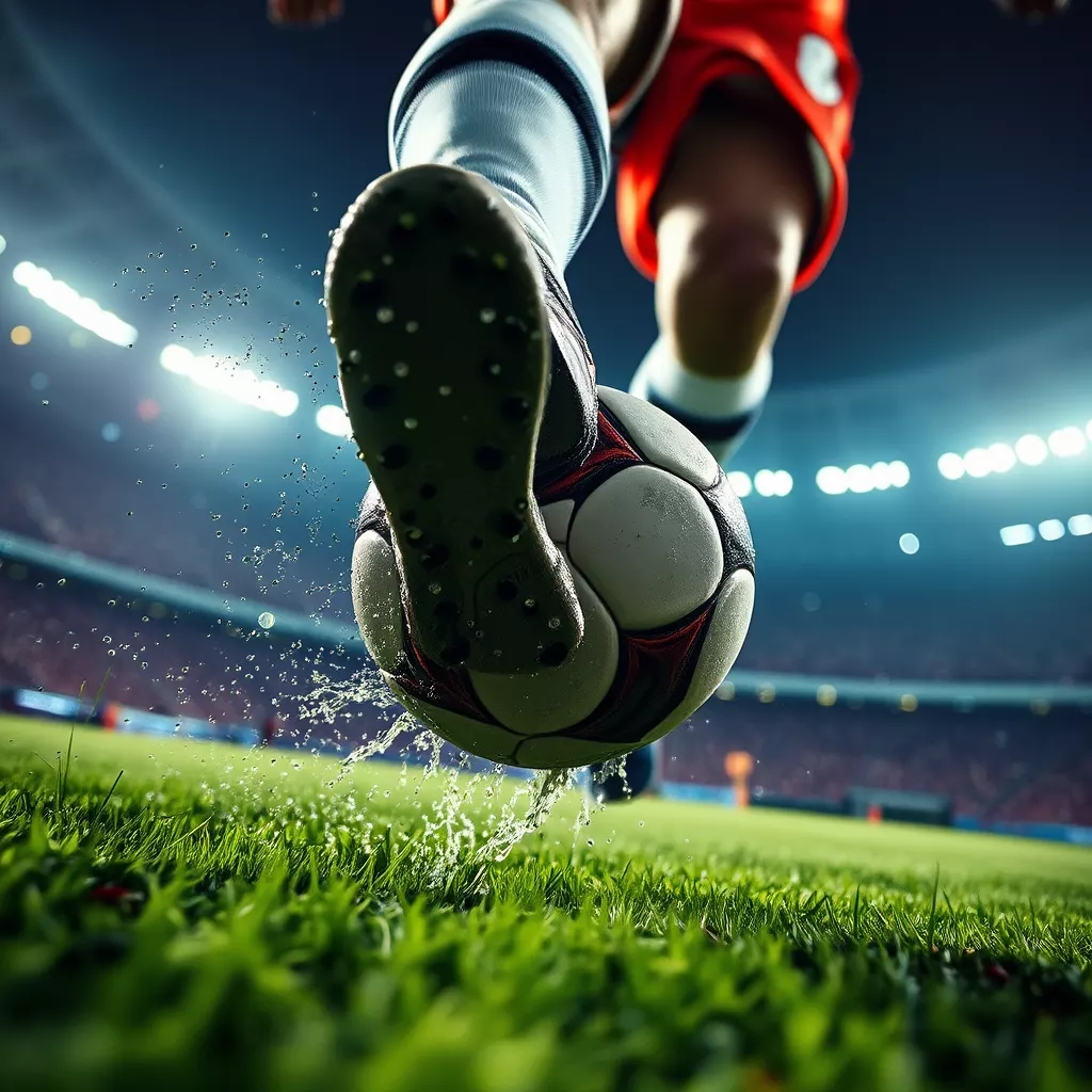 Ai Sẽ Nâng Cao Chiếc Cúp Vàng Danh Giá World Cup 2026? — view 5