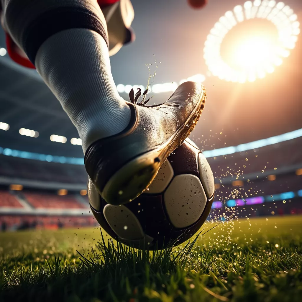 Ai Sẽ Nâng Cao Chiếc Cúp Vàng Danh Giá World Cup 2026? — view 4